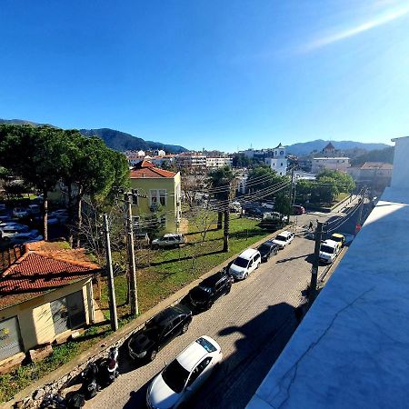 Ressa Apart Marmaris Kültér fotó