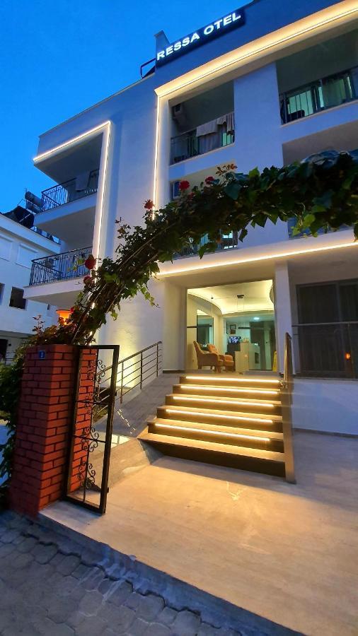 Ressa Apart Marmaris Kültér fotó