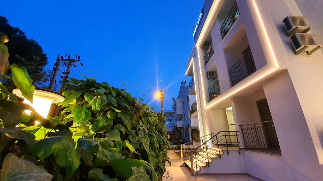 Ressa Apart Marmaris Kültér fotó