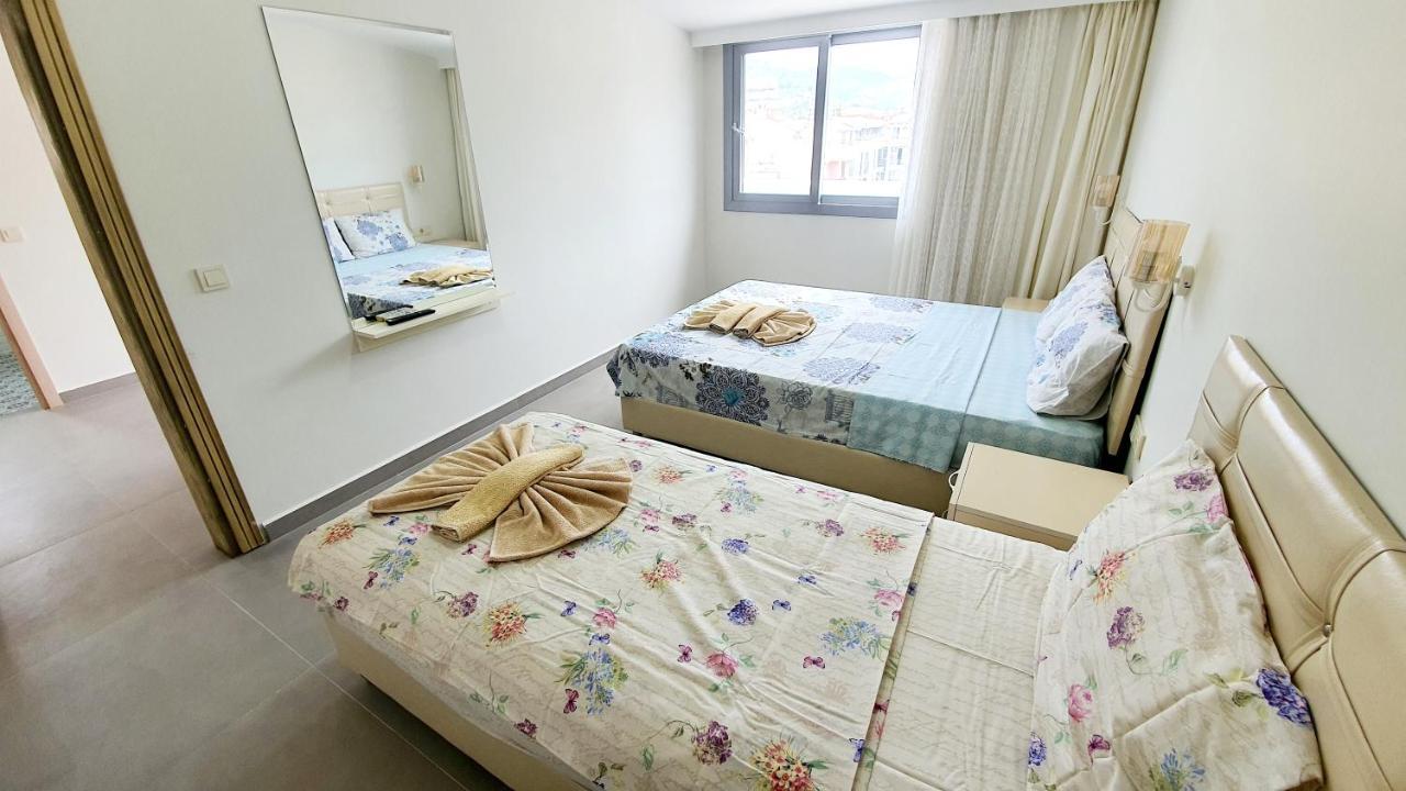 Ressa Apart Marmaris Kültér fotó