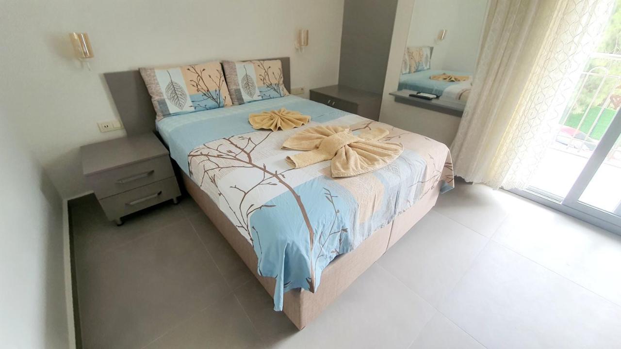 Ressa Apart Marmaris Kültér fotó