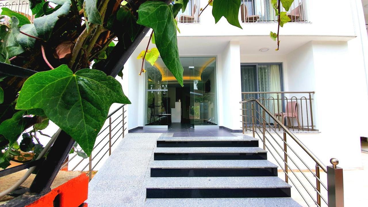 Ressa Apart Marmaris Kültér fotó