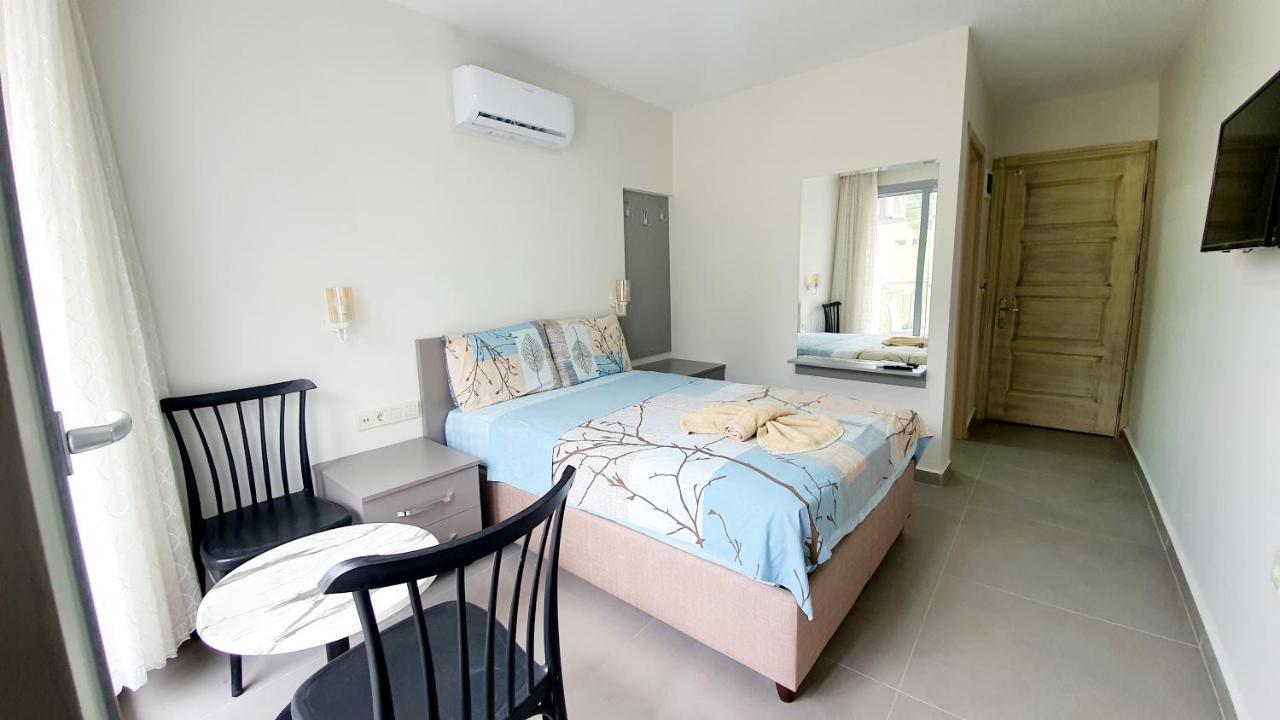 Ressa Apart Marmaris Kültér fotó