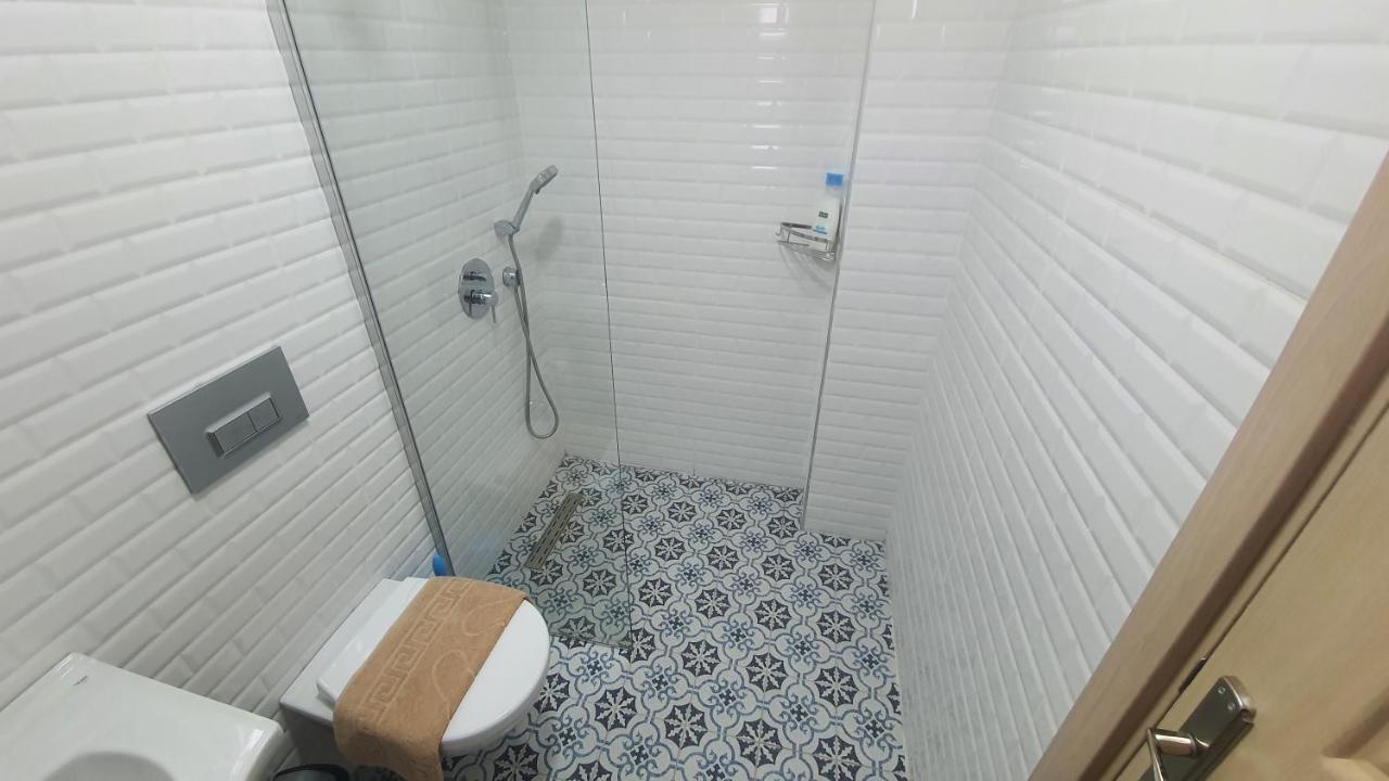 Ressa Apart Apartman Marmaris Kültér fotó