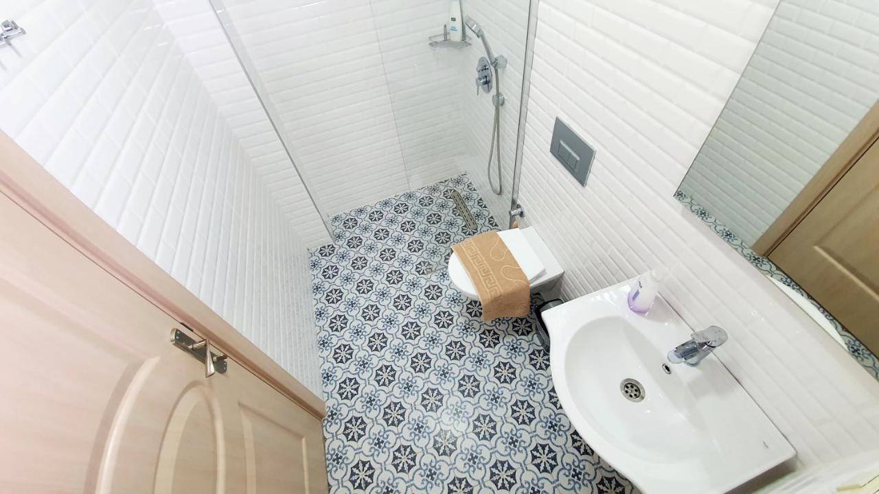 Ressa Apart Marmaris Kültér fotó