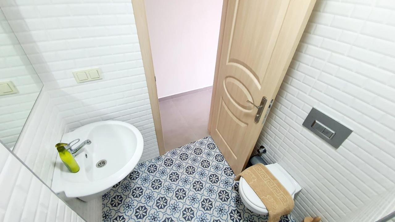 Ressa Apart Apartman Marmaris Kültér fotó