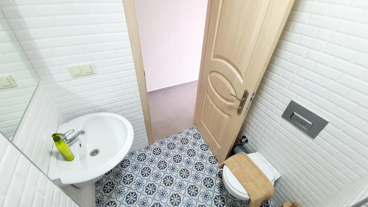Ressa Apart Marmaris Kültér fotó