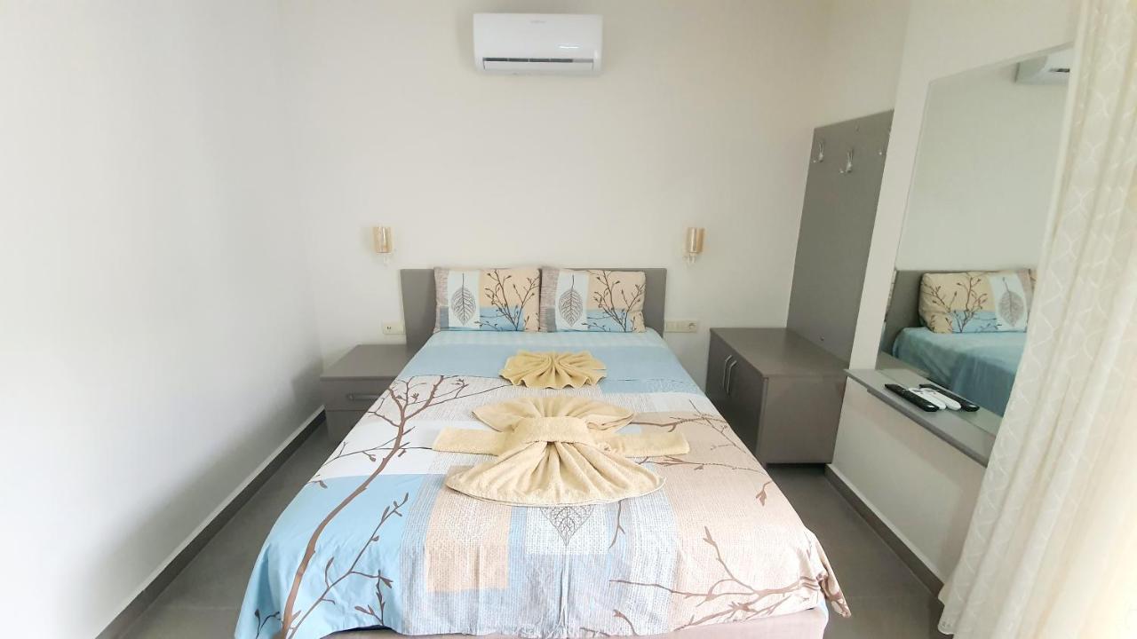 Ressa Apart Marmaris Kültér fotó