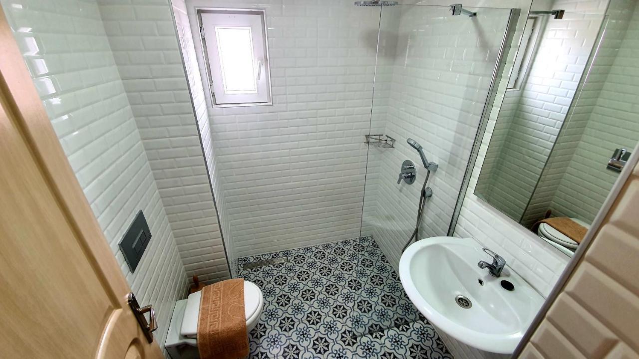 Ressa Apart Marmaris Kültér fotó