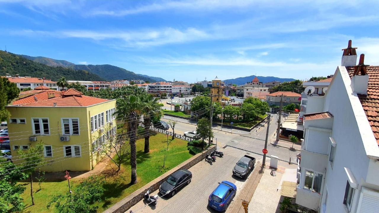 Ressa Apart Marmaris Kültér fotó