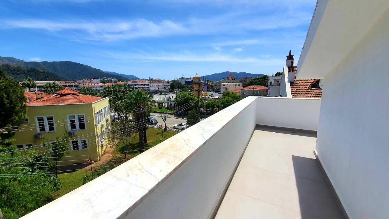 Ressa Apart Marmaris Kültér fotó