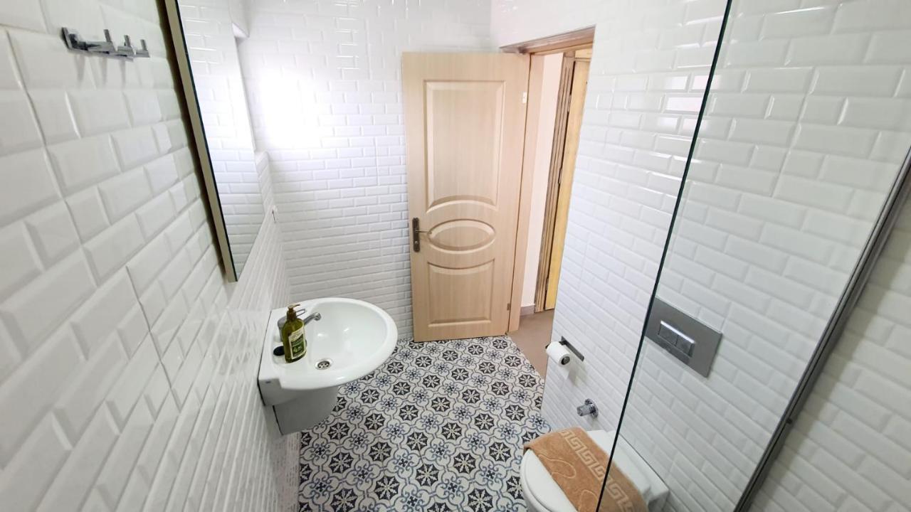 Ressa Apart Marmaris Kültér fotó