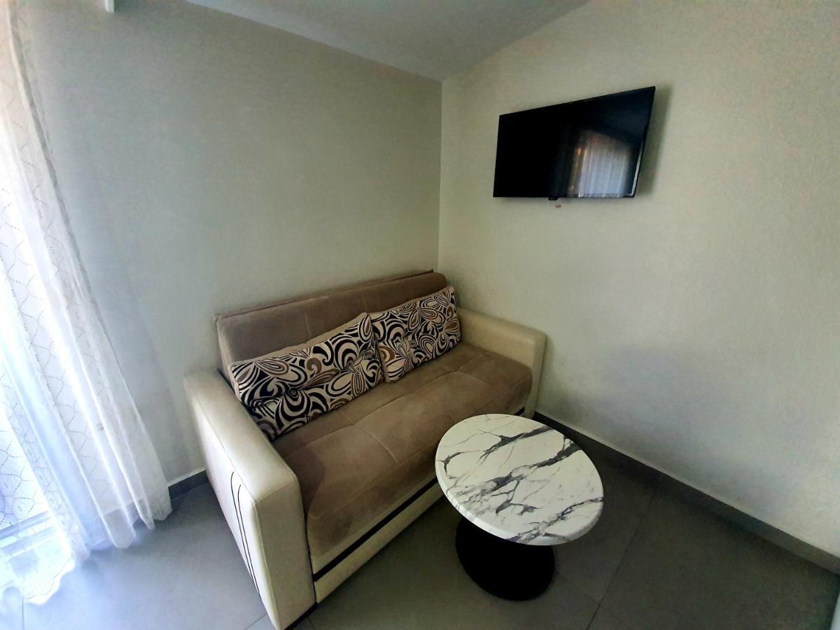 Ressa Apart Marmaris Kültér fotó