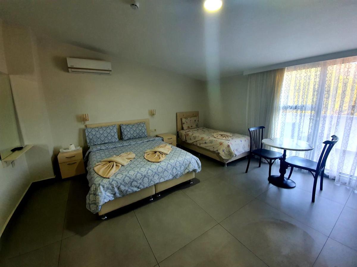 Ressa Apart Marmaris Kültér fotó