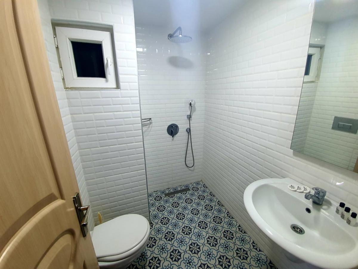 Ressa Apart Marmaris Kültér fotó