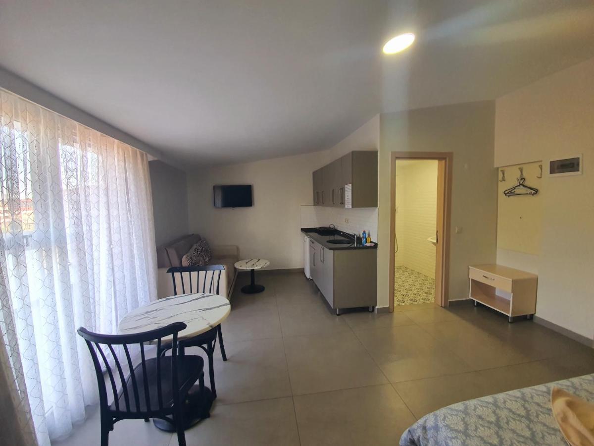 Ressa Apart Marmaris Kültér fotó