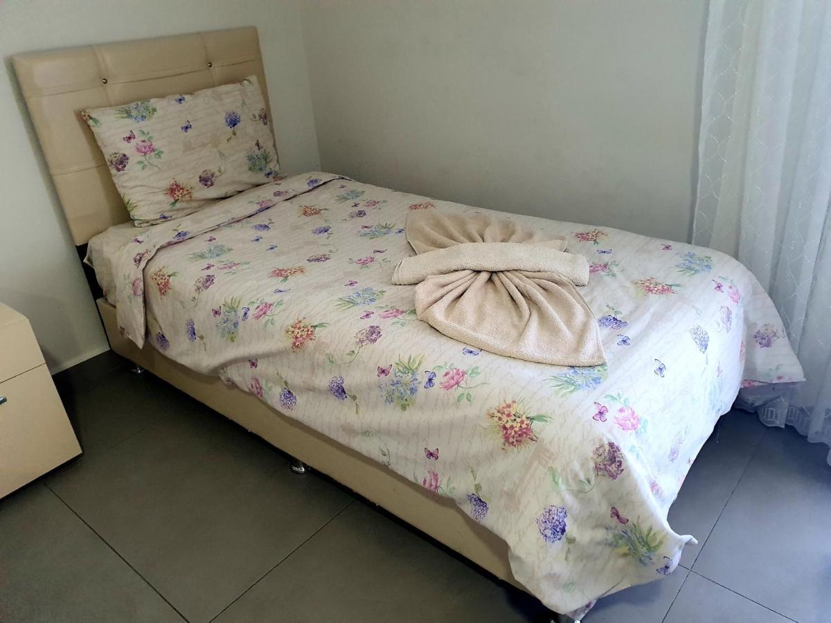 Ressa Apart Marmaris Kültér fotó